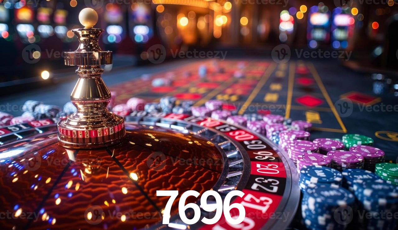 Quick Registration 7696