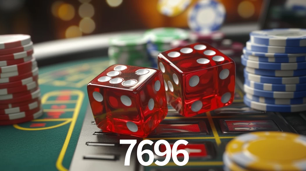 7696 bet