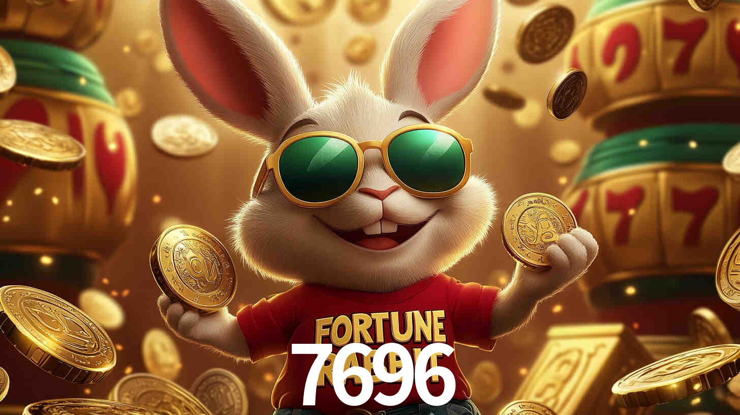 Descubra a Magia dos Jogos de Arcade no 7696