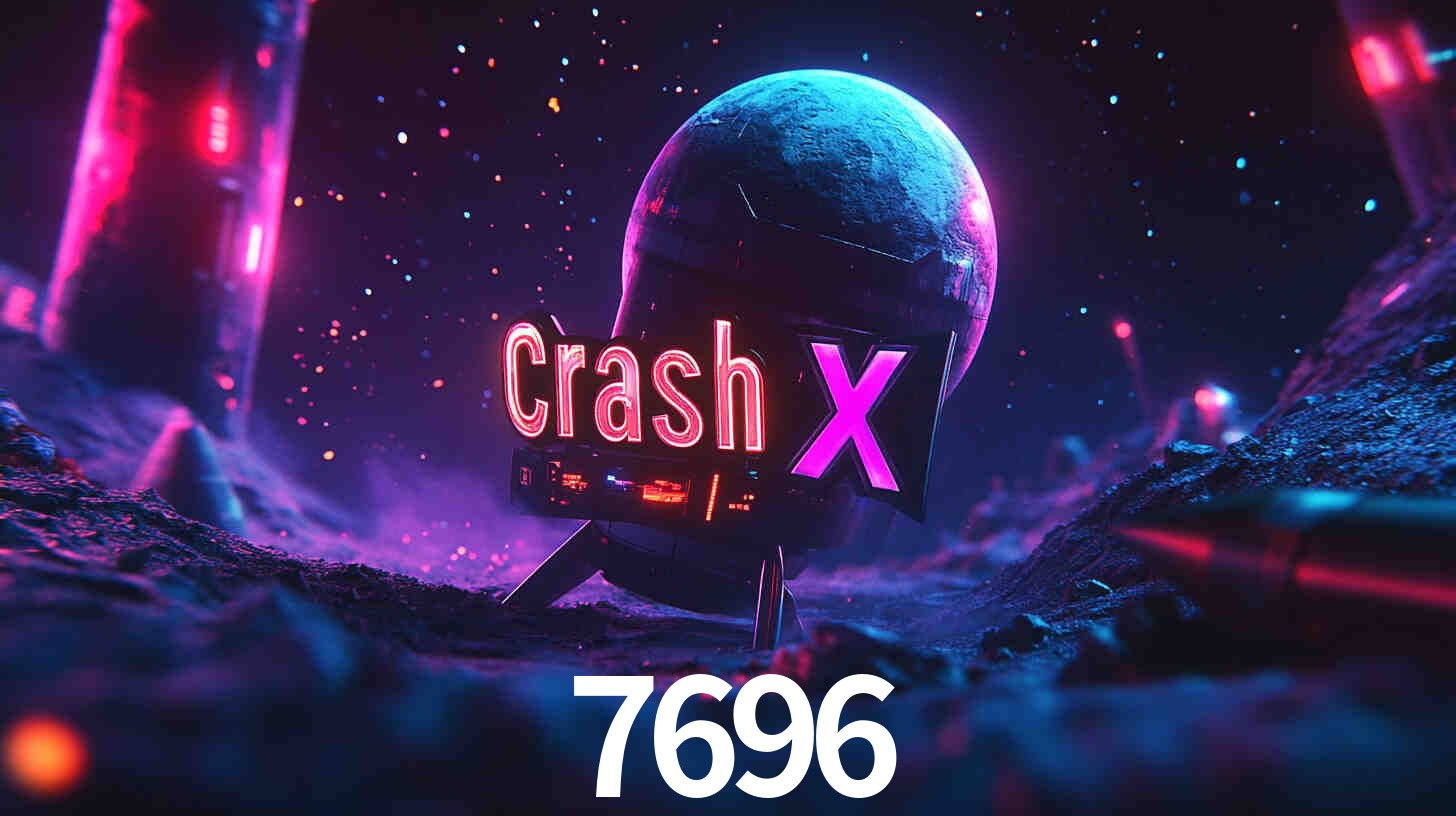 Bônus de Boas-vindas 7696