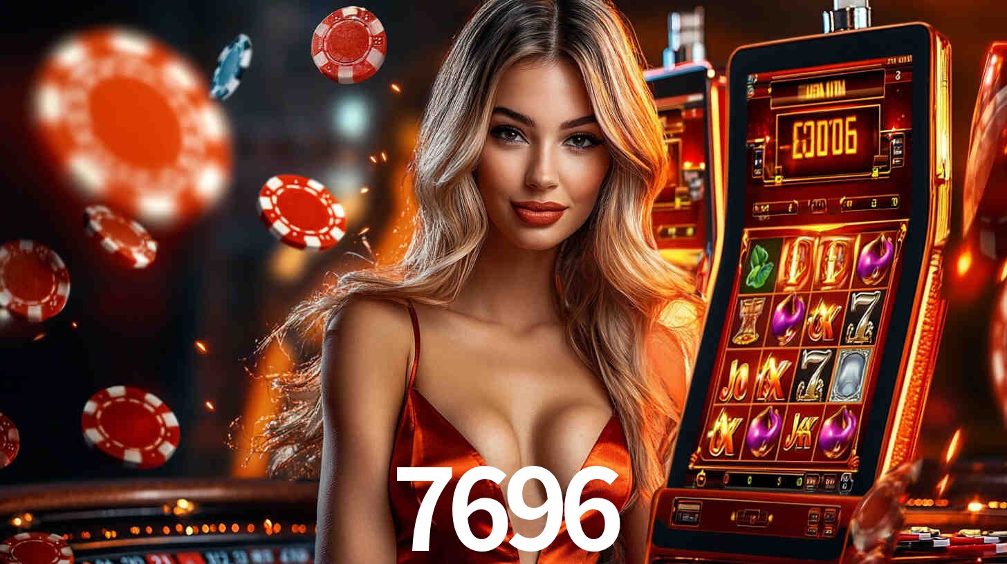 7696 bet
