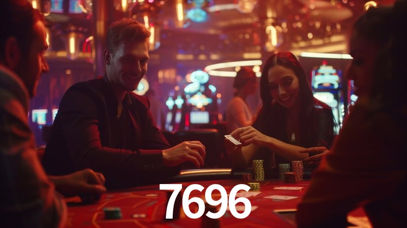 Interface Premium 7696