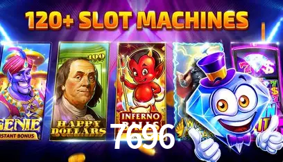 Explorando a Categoria de Eventos em Apostas na 7696