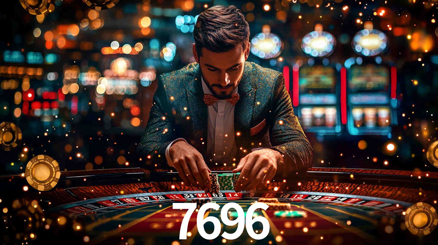 7696 bet