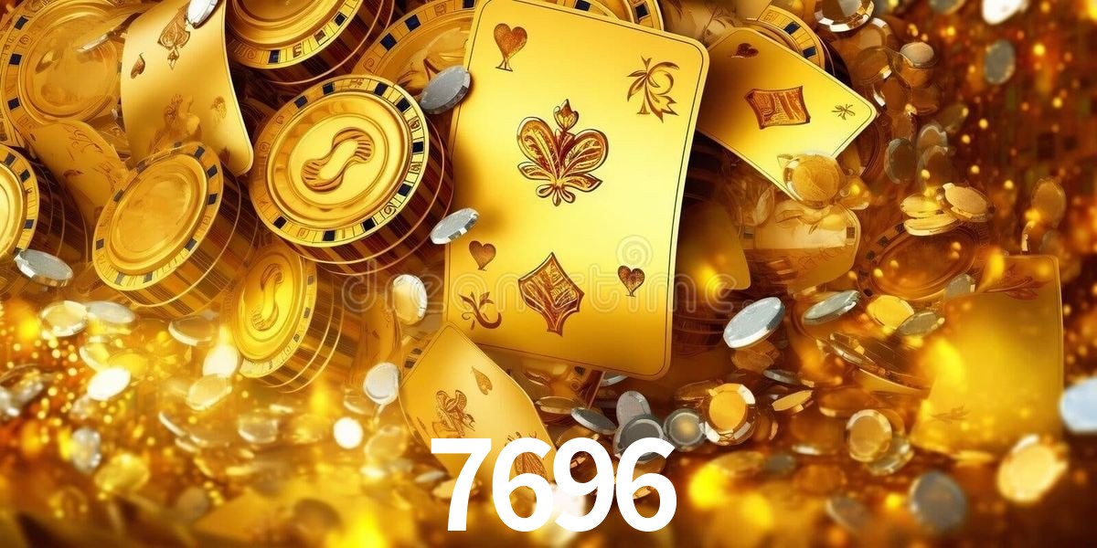 Casino Ao Vivo 7696