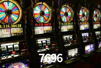 A Emoção da Loteria na 7696: Uma Chance de Mudança de Vida